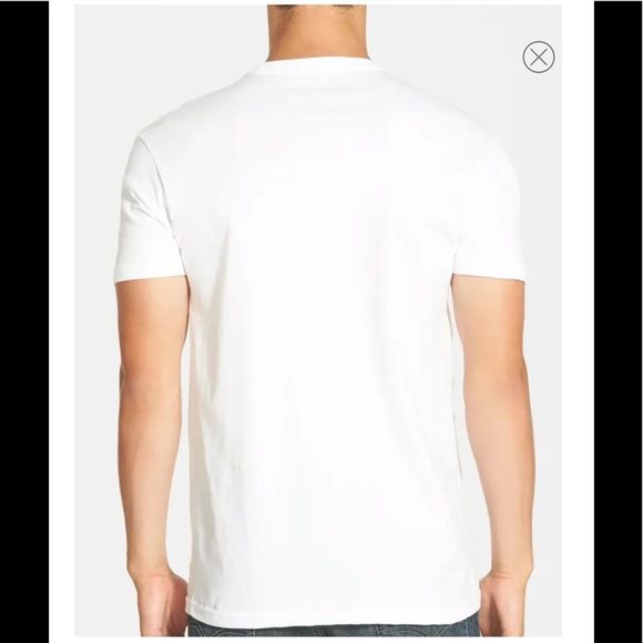 Threadless Seaside Sunset Graphic Tee - Picture 4 of 9